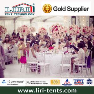 China Popular Clear Party Tent For 800 people wedding Supply on sale