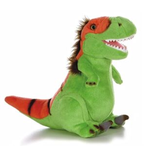 China Walking with Dinosaurs Plush Toys on sale