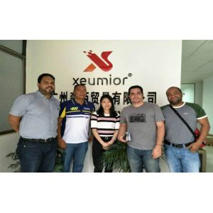 Guangzhou Xeumior Electronic Co., Ltd