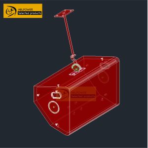 Guangzhou Maijunbao Audio Equipment Co. LTD