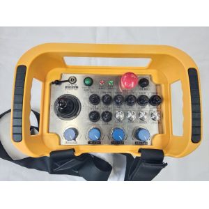 Buy cheap 28 Channel Industrial Radio Remote Control from wholesalers