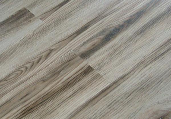 Buy Lightweight Dry Back Flooring PVC Floor Tiles Fire Resistant 6"X36" at wholesale prices