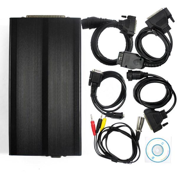 Buy Mercedes Benz Auto Diagnostic Tools, Carsoft 7.4 Multiplexer at wholesale prices
