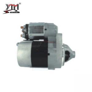 China D7E1218-12 8T 0.8KW Renault Starter Motor FOR NISSAN CUBE MARCH MICRA NOTE on sale