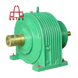 Quality Small Size Heavy Duty Planetary Gear Reducer NGW Series NBD450 for sale