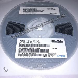 China NLV32T-2R2J-PF SMD Fixed Inductor on sale