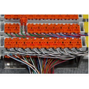 Buy cheap Keystone Insert Module in Voice Communication Commercial Project Application from wholesalers