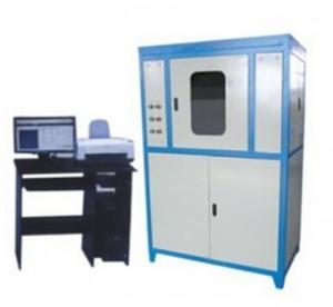 Quality Thermal Conductivity System Tester for  Measure the Thermal Conductivity of Thermal Insulation Materials for sale