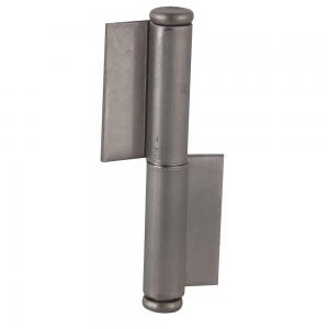 Quality Latch Stainless Steel Cabinet Lock Concealed Door Hinge Panel Board Lock for sale
