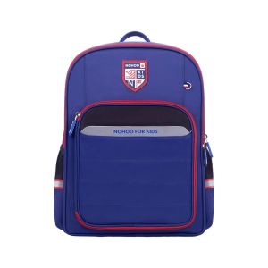 Buy cheap 2019 Nohoo new design lightweight eco-friendly primary children school backpack from wholesalers