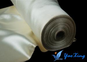Quality 53oz Heavy Duty High Temperature Fiberglass Cloth For Construction Industry for sale
