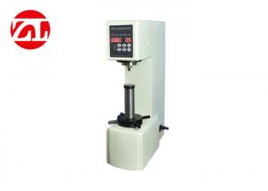 Quality HBE-3000A Electronic Brinell Hardness Tester For Ferrous And Non Ferrous Metals for sale
