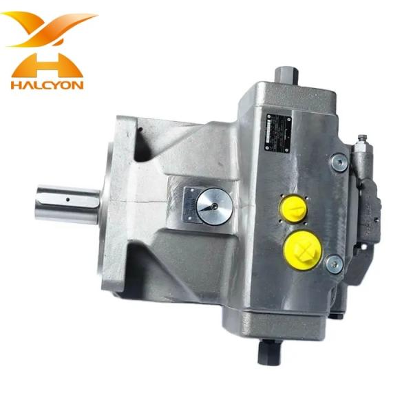 Buy For REXROTH A4VSO series A4V A4VSO A4VSO40 A4VSO71 A4VSO125 A4VSO180 A4VSO250 A4VSO355 A4VSO180DR/22R-PPB13N00 at wholesale prices