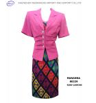 Ladies Designer Dress Suits (80229)