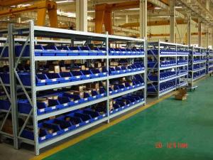Quality Long span shelf,long span rack,long span shelving,longspan shelving for sale