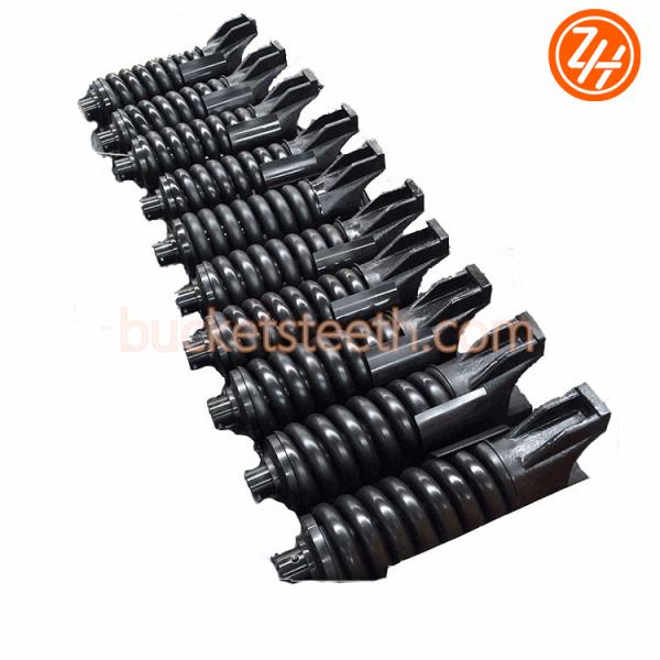 130-9288 E307D Track Adjuster Excavator Track Parts