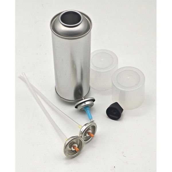 Cleaner Spray Head Valve Aerosol Can Nozzle Button Atomizing Spray Head For Chemical