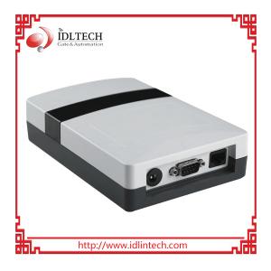 Quality UHF RFID Desktop Tag Writer/UHF RFID Card Dispenser for sale