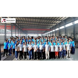 Xi'an Abundance Metallurgical Equipment Co., Ltd.