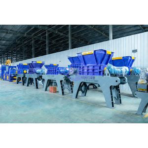 Henan Xrido Environmetal Protection Technology Co., Ltd.