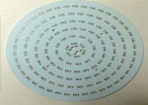 China 1 Layer Pcb  Cem 1 Pcb  Single Side PCB Consumer Electronics Pcb Single Sided Printed Circuit Board on sale