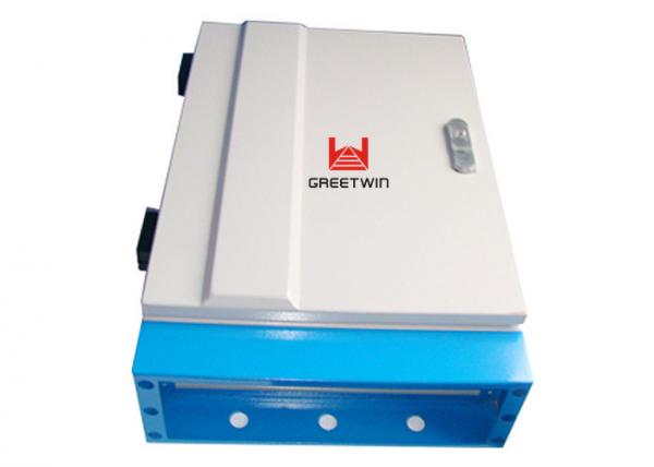 Buy 10 Watt GSM 850Mhz Mobile Signal Repeater using for Airport, Tunnel ,Village at wholesale prices