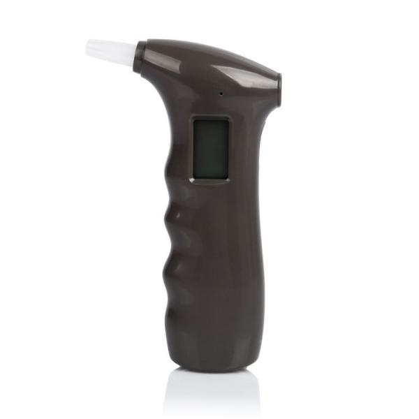 Buy Electronic Pistol Grip Breath Alcohol Tester With Audible Alert at wholesale prices