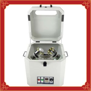 Buy cheap 800rpm SMT Solder Paste Mixer Machine Single Phase HNSP500 OEM ODM from wholesalers