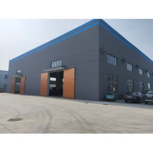 Zhongyuan Ship Machinery Manufacture (Group) Co., Ltd