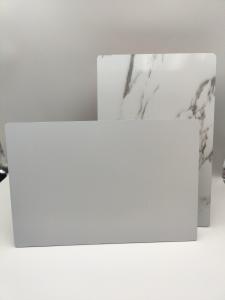 Quality Aluminium Board Panel - Fire Rated ACP Sheets, 3.0mm, 0.15mm Aluminum, Anodized Surface for sale