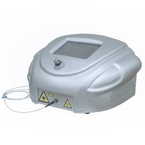 Portable Pulser Laser Therapy Equipment , 980nm Spider Vein Removal Machine
