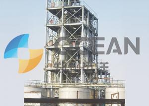 China Vegetable Oils Waste Fats Biodiesel Equipment Turnkey Project on sale