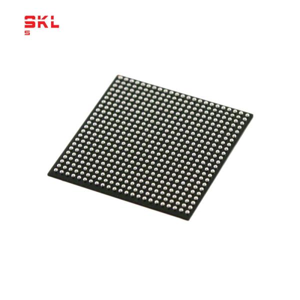 Buy 5CEBA4F23C7N Programmable IC Chip Field Programmable Gate Array (FPGA) 484-BGA at wholesale prices
