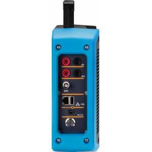 Buy cheap KF900A Intelligent Relay Test Set LCD Screen Miniature Size 3 Years Warranty from wholesalers