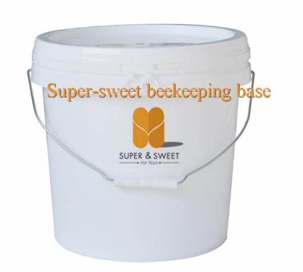 Buy 25L Food grade Plastic honey tank , PP honey barrel at wholesale prices