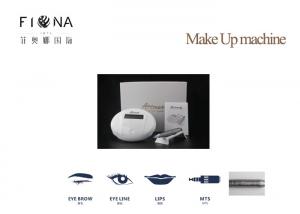 Quality Portable permanent make up tattoo machine disposable microblade eyebrow pen for sale for sale