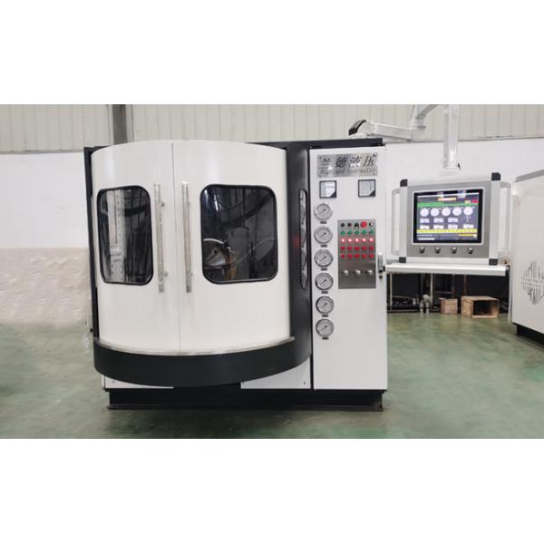 Hydraulic test bench 42 Mpa Hydraulic Pump Test Stand , Hydraulic Testing Gauges Computer Control
