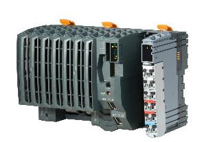 Buy B&R AUTOMATION X20CP1584 PLC MODULES CPU INTEL ATOM 600 MHZ PROCESSOR at wholesale prices
