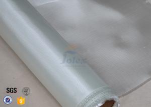 Quality 6oz E-glass Surfboard Fiberglass Cloth Plain Weave 0.2mm 39 Fabric for sale