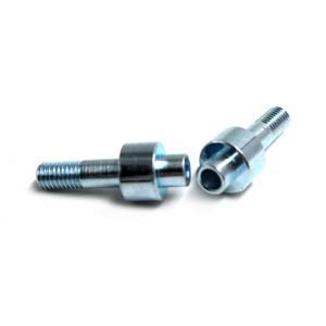 Quality Steel Custom Fasteners Screw Non Standard Stainless Steel Screw Bolt for sale