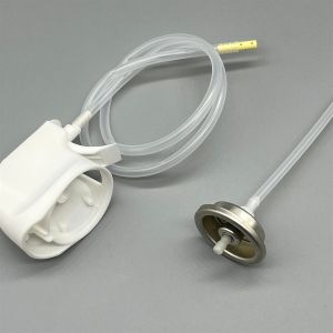 China Universal Air Conditioner Cleaner Button for Residential and Commercial Use with Enhanced Durability on sale