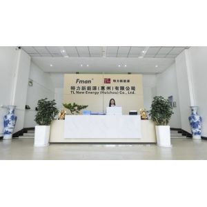 Shenzhen TL New Energy Co.,Ltd