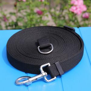 Quality Pet leash/ Pet collar and leash/ Leash pet shock collar OEM factory retractable dog leash pet leash for sale