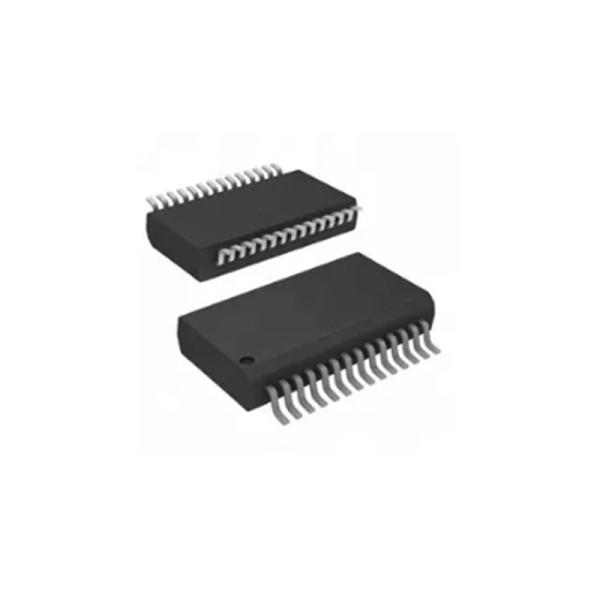 Buy Microcontrollers MCU PIC16LF1567T-I/PT IC Chipscomponent Integrated Circuits IC at wholesale prices