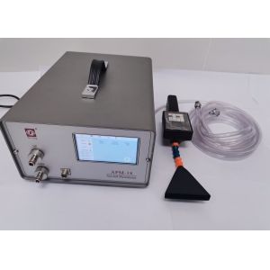Buy cheap APM-18 Digital Aerosol Filter Photometer ISO-14644 220VAC from wholesalers