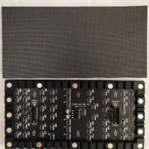 Buy cheap P2 Flexible LED Display Screen from wholesalers