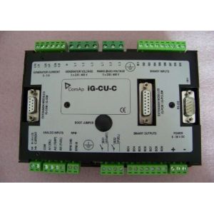 Quality ComAp Controller IG-CU-C for sale
