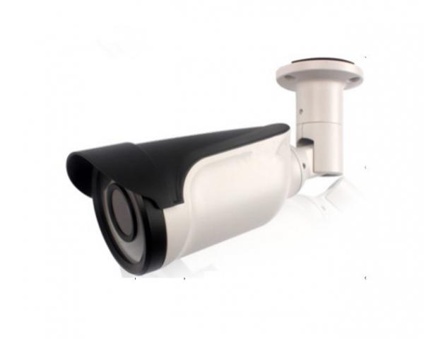 Buy IP66 H 265 IP Camera Fixed 3.6/6/8mm Megapixel Lens 25-30m IR Distance at wholesale prices