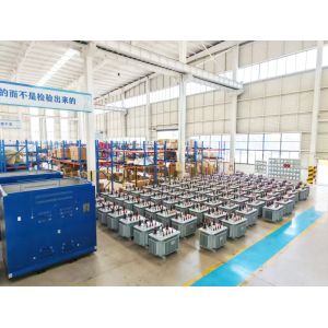 Hunan Hentg Power Electric Technology Co., Ltd.