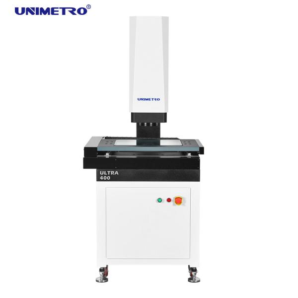 High Precision CNC Image Measurement Machine / VMS With SPC Statistical Analysis